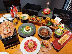 -贰捌零叁精致料理(钱湖店)