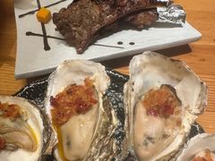 -王鼎精致料理铁板烧(世博源店)