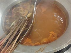 -牛华八婆麻辣烫(起源店)