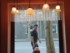 -古董花园(思南路42弄小区店)