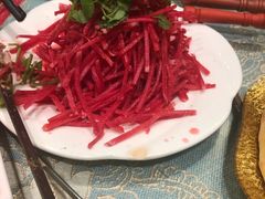 -新疆伊宁远征餐厅