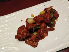 -森谷美食公园(杨行店)