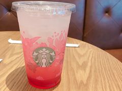 -星巴克臻选(郑州国贸360广场店)