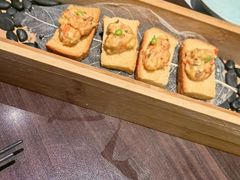 -匠和风精致料理(莆田财富中心店)
