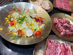 -韩烧牛中牛·甄选黑牛烤肉(黑金店)