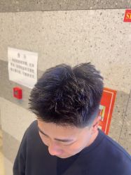-尤司男士国潮理发馆