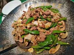 -费大厨辣椒炒肉(太平老街店)