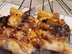 -鼎原力量东北吊炉烧烤(临河街店)