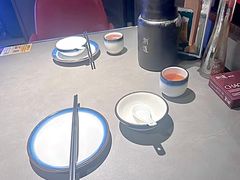 -潮道鱼仔店·潮汕味(长兴路店)