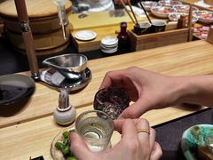 -小十Omakase(地王大厦店)