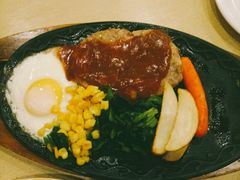 -萨莉亚意式餐厅(龙阳广场店)