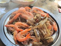 -晓伟海鲜家常菜