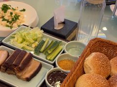 -烧肉馆(古北水镇景区店)