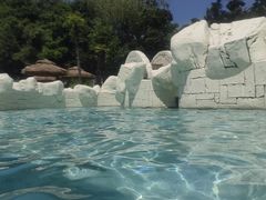 -太阳岛沙滩泳场水上乐园