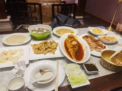 -燕云楼(云南路店)