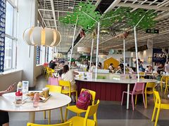 -宜家·瑞典风味餐厅(无锡店)