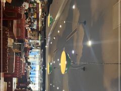 -比亚森自助烤肉料理(裕华店)