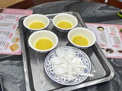 -沙湾姜撞奶(十四涌店)