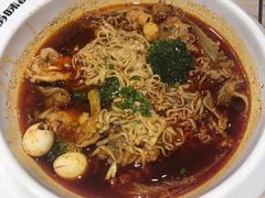 -每味每客·重庆麻辣烫(拓展大厦店)