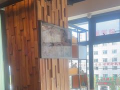 -河坝烧烤串城(金达莱店)