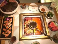 -雾都渣渣火锅(南城智汇城店)
