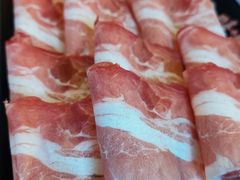 -四喜小胖·北京涮肉(五道营店)