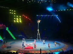 -珠海横琴长隆《卡卡虎奇遇记》