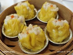 -和乐喜点(宝岗大道店)