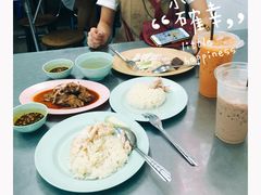 -红大哥水门鸡饭(總店)