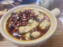 -破三川·新川菜(静安大融城店)