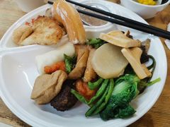 糖醋土豆-素清香(解放路店)