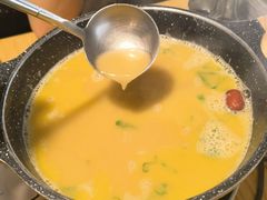 -十二舍·湯物素煮(江泰潤政店)