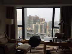 合景福朋喜来登酒店(汇彩路店)-广州天河合景福朋喜来登酒店