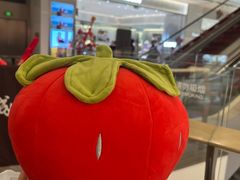 -芸山季·云南山珍菌火锅(人民广场来福士店)