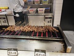 -川骄海鲜自助(亚运村店)