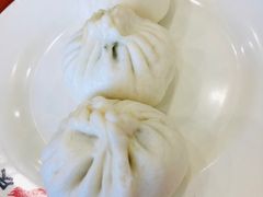 -庆丰包子铺(临河里店)