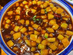 -苹果树下艺术餐厅(通州店)