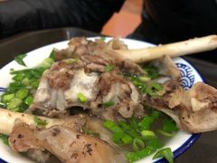-清真·西北人家风味馆(中山中路店)