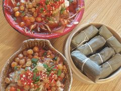 -拐枣巷小串串(财大店)
