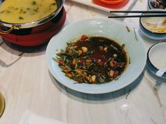 -曹家小菜(胜太路店)