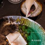 焯跃之味:以艺术性和创造性探索拓展粤味边界✨