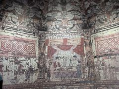 -洛阳古墓博物馆