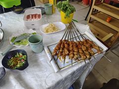 -羊家胡同·龙虾烧烤火锅(龙汇路店)