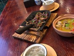-汤河清真餐馆