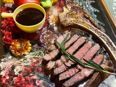 -第101座花园餐厅(湖滨88店)