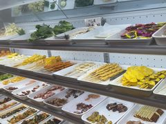 -哈尔滨小酒馆·鲜肉现穿自助烧烤(康新花园店)