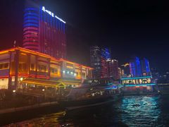 -珠江夜游广州塔·中大码头