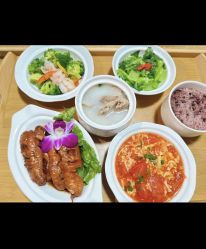 -禧悦府国际月子会所(总店)