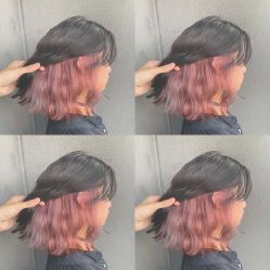 -MY HAIR ARDOR