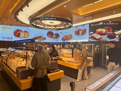 -UH祐禾(上海荟聚店)